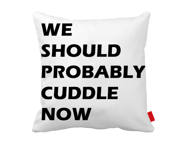 Designed Pillow2